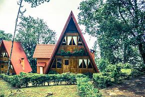 Zirahuen Forest And Resort