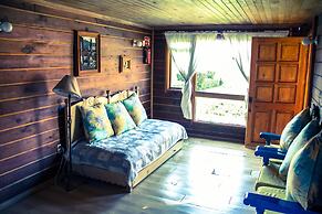 Zirahuen Forest And Resort