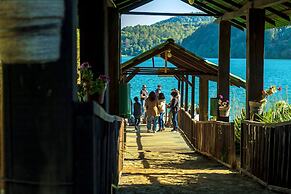 Zirahuen Forest And Resort