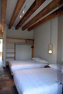 Zirahuen Forest And Resort