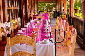 Zirahuen Forest And Resort