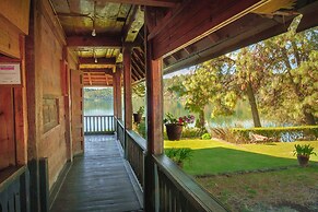 Zirahuen Forest And Resort