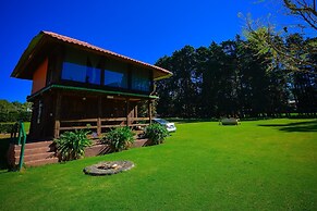 Zirahuen Forest And Resort