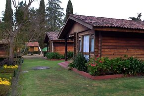 Zirahuen Forest And Resort