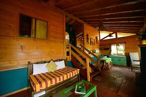 Zirahuen Forest And Resort