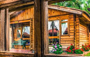 Zirahuen Forest And Resort