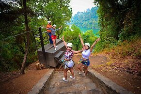 Zirahuen Forest And Resort