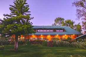 Zirahuen Forest And Resort