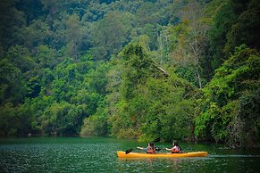Zirahuen Forest And Resort