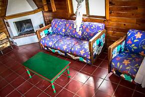 Zirahuen Forest And Resort