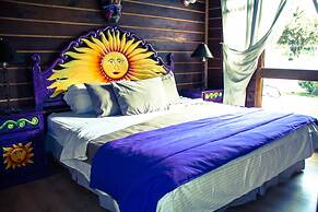 Zirahuen Forest And Resort