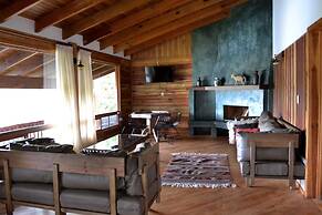 Zirahuen Forest And Resort