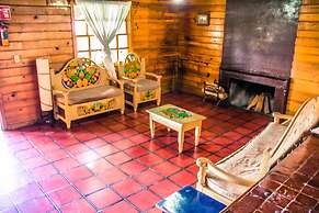 Zirahuen Forest And Resort