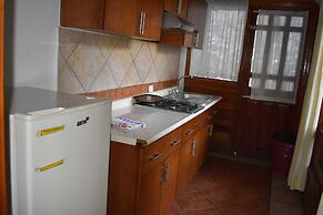 Zirahuen Forest And Resort