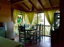 Zirahuen Forest And Resort