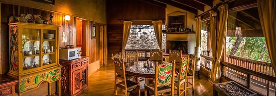 Zirahuen Forest And Resort