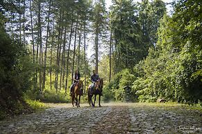 Zirahuen Forest And Resort