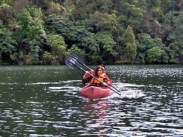 Zirahuen Forest And Resort