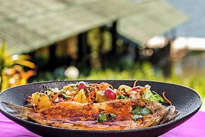 Zirahuen Forest And Resort