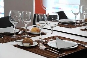 Apartamentos Santa Rosa