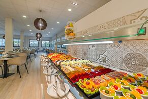 Apartamentos Santa Rosa