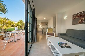 Apartamentos Santa Rosa