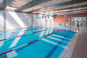 Apartamentos Santa Rosa