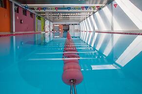 Apartamentos Santa Rosa