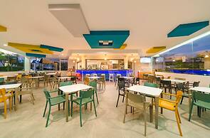 Apartamentos Santa Rosa