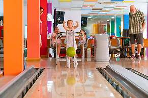 Apartamentos Santa Rosa