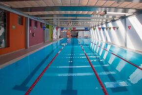 Apartamentos Santa Rosa