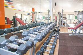 Apartamentos Santa Rosa