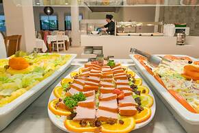 Apartamentos Santa Rosa