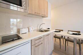 Apartamentos Santa Rosa