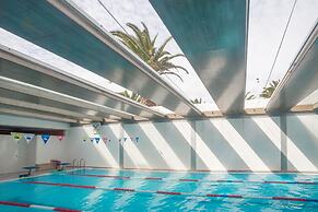 Apartamentos Santa Rosa