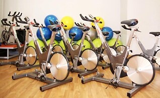 Apartamentos Santa Rosa