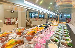 Apartamentos Santa Rosa