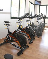 Apartamentos Santa Rosa