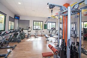 Apartamentos Santa Rosa