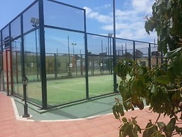 Apartamentos Santa Rosa