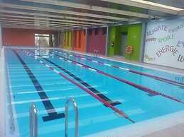 Apartamentos Santa Rosa