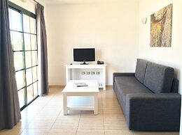 Apartamentos Santa Rosa