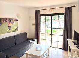 Apartamentos Santa Rosa