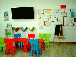 Apartamentos Santa Rosa