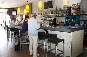 Apartamentos Santa Rosa