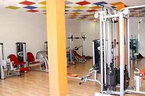 Apartamentos Santa Rosa