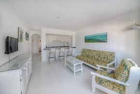 Apartamentos La Moraña