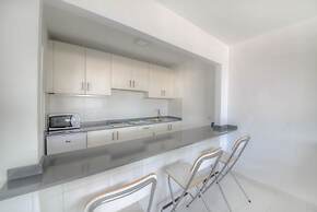 Apartamentos La Moraña