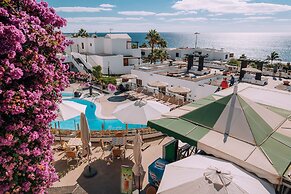 Apartamentos La Moraña