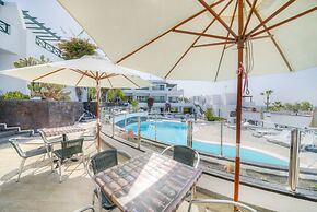 Apartamentos La Moraña